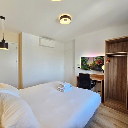 Le Maconnais Guest House Vinzelles Eksteriør billede